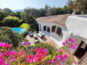 Villa Abbaiola - Porto Cervo Marina Porto Cervo